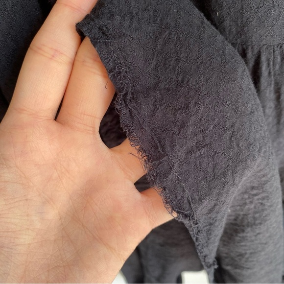 Urban Outfitters Mindy Frock Babydoll Dress Size XS - Picture 4 of 6